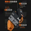 15000mAh Rapid Power Pro Series Expandable Fast Charging Power Bank