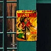 Western Story - Vintage Metal Signs - 20*30cm/30*40cm - Western&Movie