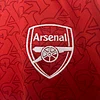 2025/2026 Arsenal Home Football Shirt 1:1 Thai Quality