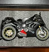 1-9 Large Scale Ducati V4 SP2 Motorcycle Alloy Model