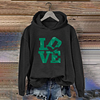 Philly Love Hoodie