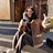 O Neck Thick Lamb Wool Jackets Vintage Loose Y2k Korean Outerwear Women Short Length Fleece Coats Winter Single Breasted