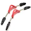 KEEP DIVING Stainless Steel Heel Straps for Mares Diving Fins
