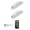 Car Auto Vehicle Remote Pilot Light Laser Anti-Collision Taillight Warning Lamp