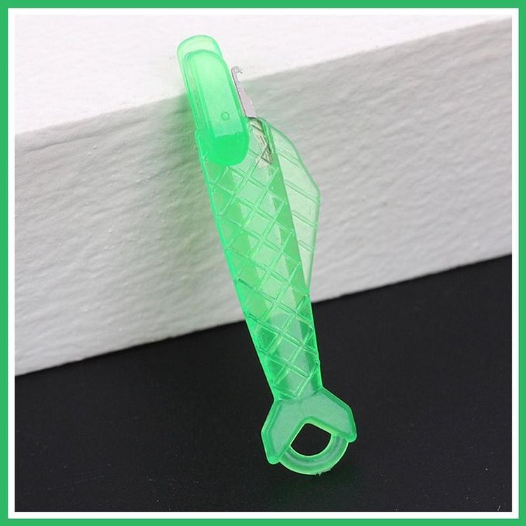 Automatic Sewing Needle Threade