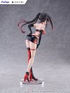 Race Queen Ver. Kurumi Tokisaki - Date A Live Official Statue - FURYU Studios
