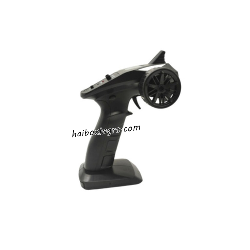 HAIBOXING HBX 2996 RC Car Parts Brushed Transmitter 12670-2.4G