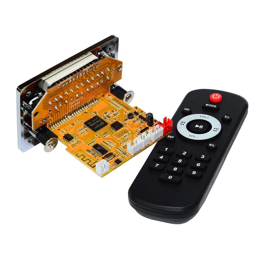 DTS Lossless HD Audio Decoding BLE Receiving Board BLE MP3 Player Board APE/WAV/MP5 Decoder Board Modules
