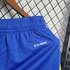 2024 Spain Home Shorts 1:1 Thai Quality