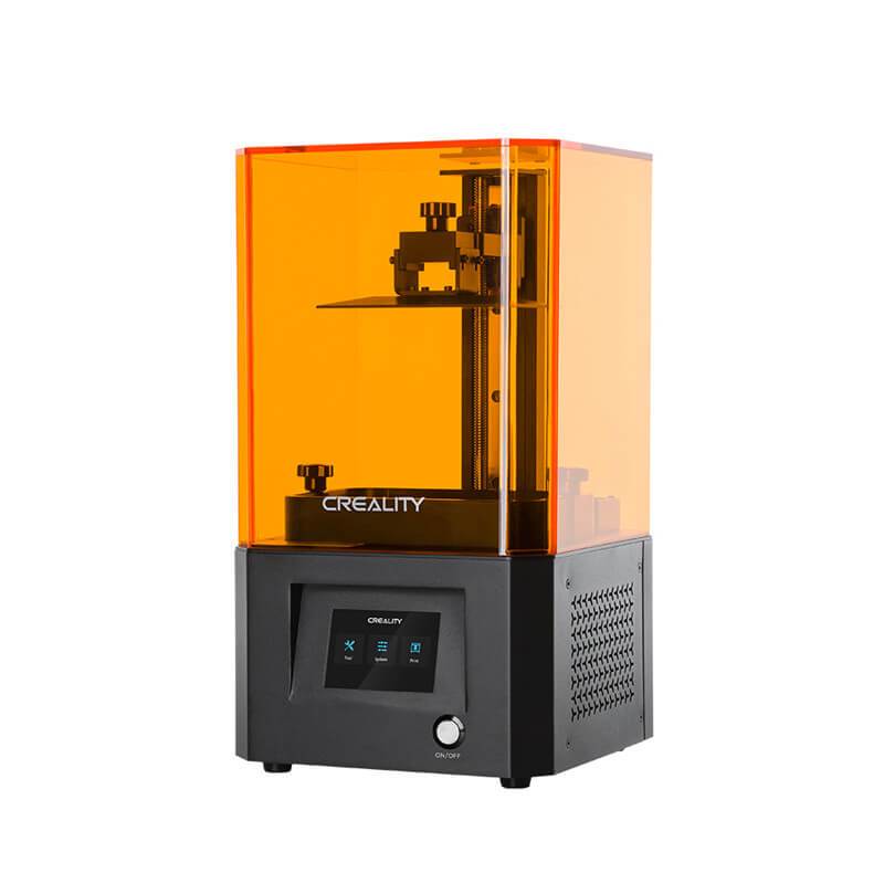 Creality Ld 002r 3d Printer