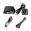 12V Car One Key Start System Remote Control Keyless Entry System Car Accessories