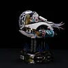 Deep Sea Explorer - Nautilus Bionic Mechanical Building Blocks