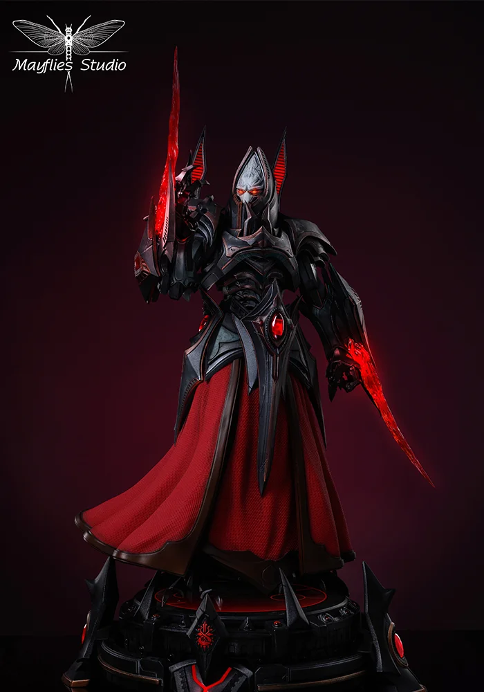 Mayflies Studio Alarak Starcraft 1/5 Scale Statue  [Pre-Order]-