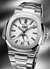 PATEK PHILIPPE NAUTILUS 5726 ANNUAL CALENDAR 5726/1A-010