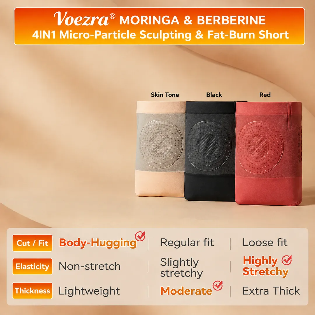 🎖️𝐎𝐟𝐟𝐢𝐜𝐢𝐚𝐥 𝐁𝐫𝐚𝐧𝐝 𝐒𝐭𝐨𝐫𝐞 | Voerza&reg; 🐉✨𝟐𝟎𝟐𝟔 𝐌𝐨𝐫𝐢𝐧𝐠𝐚 & 𝐁𝐞𝐫𝐛𝐞𝐫𝐢𝐧𝐞 𝟒-𝐈𝐧-𝟏 𝐌𝐢𝐜𝐫𝐨-𝐏𝐚𝐫𝐭𝐢𝐜𝐥𝐞 𝐒𝐜𝐮𝐥𝐩𝐭𝐢𝐧𝐠 & 𝐅𝐚𝐭-𝐁𝐮𝐫𝐧 𝐒𝐡𝐨𝐫𝐭𝐬