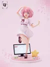 1/6 Scale Kurumi Fukuga - FX Fighter Kurumi-chan Statue - SPK-Studio