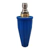 High Pressure Sprayer 1/4 Inch Quick Connector Pressure Washer Tips Turbo Nozzle