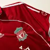 Joyfball 2006-2008 Retro Liverpool Home Football Shirt  1:1 Thai Quality