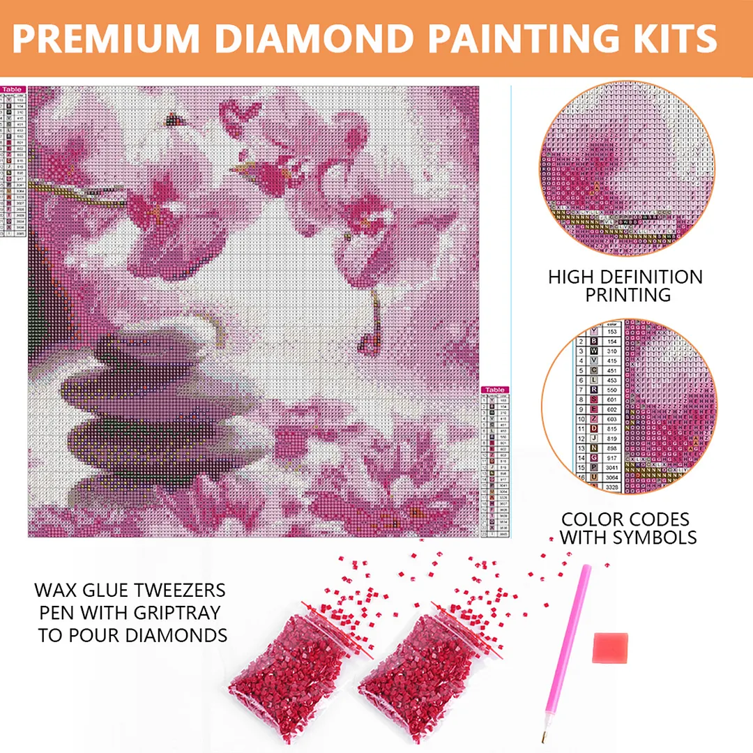 Beach Vacation Puppy 5D DIY Full Square Drill Diamond Painting Kits for Adults Beginners Home Decor Diamonds Dots Gem Art Kits Diamonds Paintings Gem Art 17.72x21.65inch