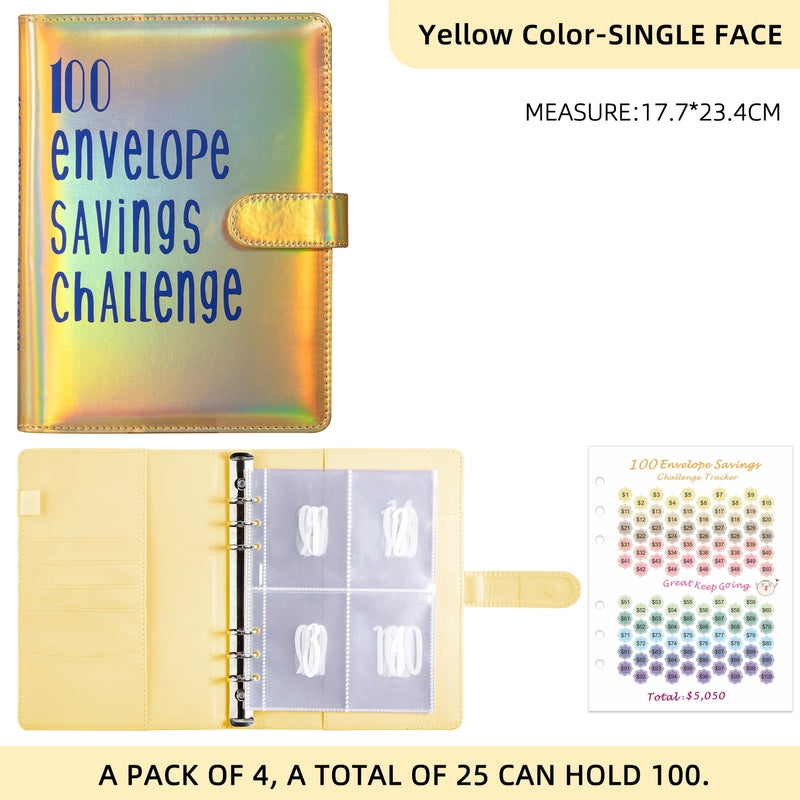 1 Piece Letter Daily Pu Classic Style Photo Album