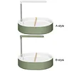 Automatic Parrot Bathtub with Circulating Shower System Parrot Bath Shower for African Grey Cockatiel Conure Budgie Lovebird