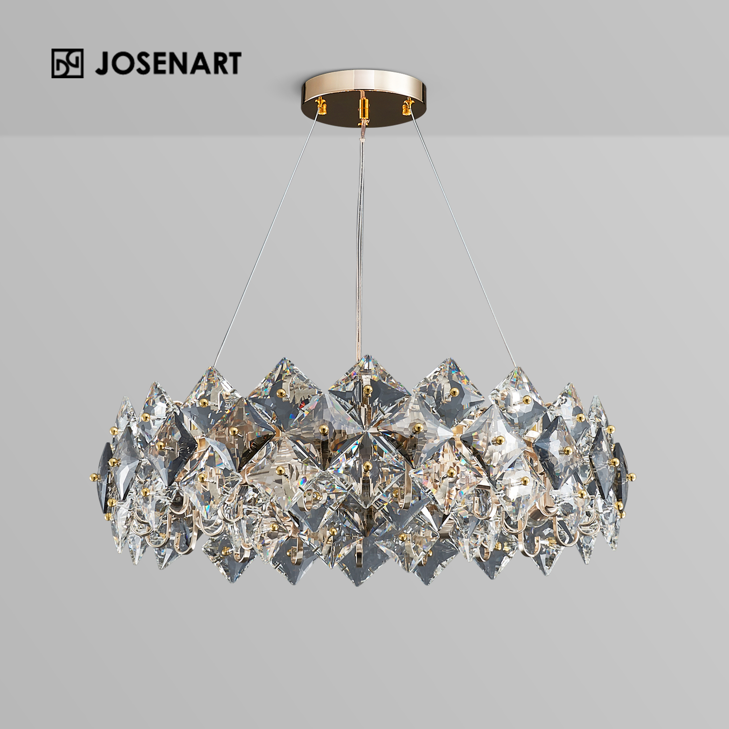 led wall light
