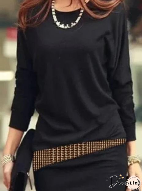 Everyday Casual Dress