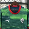 2025 Portugal Training Wear Green Football Shirt 1:1 Thai Quality
