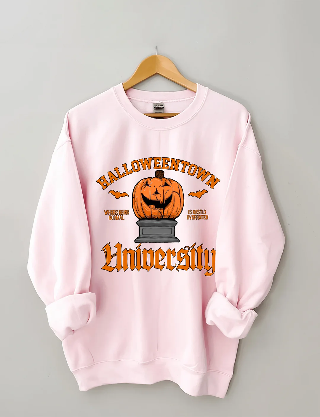 Halloweentown University Sweatshirt
