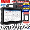 Original Launch X-431 PAD VII Pad7 with Smartlink C VCI Automotive Diagnostic Tool Support Online Coding and Programming