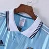 1998/1999 Retro Olympique de Marseille Away Football Shirt 1:1 Thai Quality