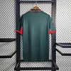 1998 Retro Morocco Home Football Shirt 1:1 Thai Quality