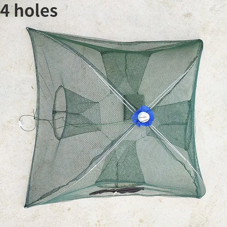 The Magic Fishing Net | 168DEAL