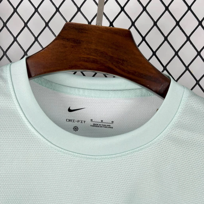 2025 Brazil Special Edition Thai Quality Soccer Jersey