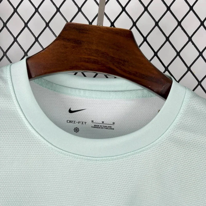 2025 Brazil Special Edition Thai Quality Soccer Jersey