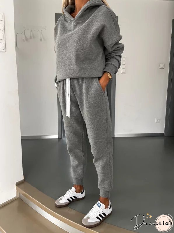 Modern and Versatile winter Hoodie