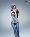1/6 Scale First Meet Casual Suit Ver. Reze - Chainsaw Man Resin Statue - QuietArt Studio