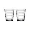 Aino Aalto tumbler 22 cl