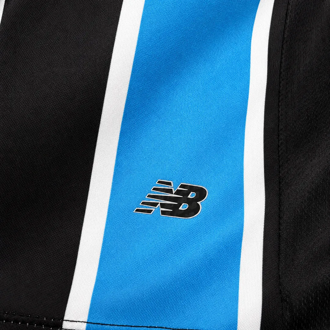 26/27 Gremio Home Football Shirt Thai Quality