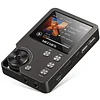 MP3 Player, MECHEN Lossless DSD High Resolution Portable HiFi Digital Audio Music Player with 64GB Memory Card, Supports up to 128GB