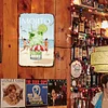 Mojito Beach Escape - Metal Tin Signs(8*12Inch/12*16Inch) - Bar
