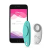 We-Vibe Moxie Panty vibrator