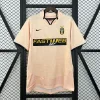 Retro 2003-04 Juventus Soccer Jersey Second Away