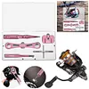 Fishing Reel Bearing Pin Remover Fishing Reel Maintenance Repair Tool Kit