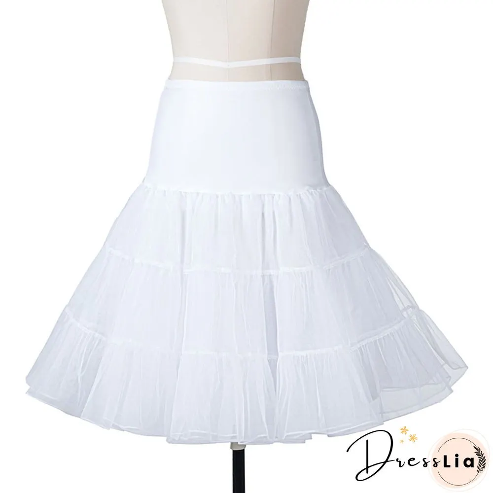 Sweet Heart Print Swing Vintage Women Summer Dress Sexy Halter Retro Rockabilly Rave Party