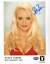 Stacy Fuson Signed Playboy 8x10 Photo Poster painting PSA/DNA COA Official Playmate Headshot