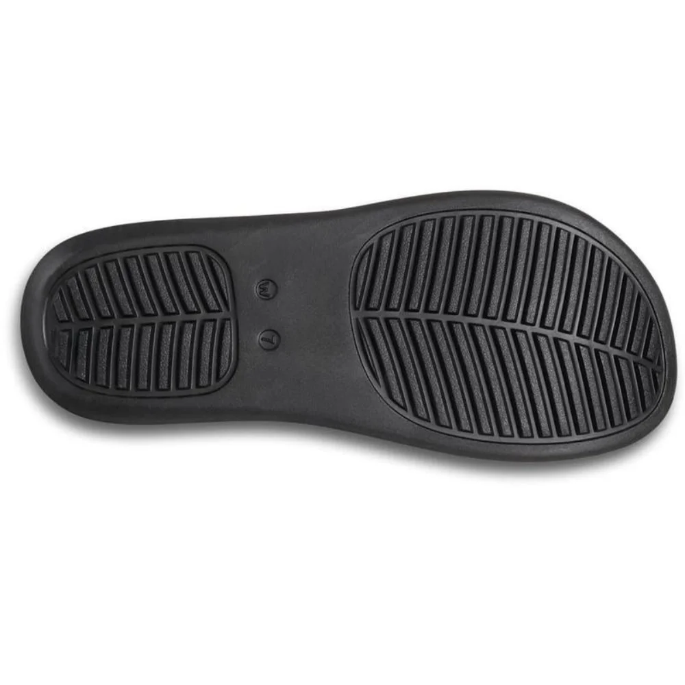 Luna Toe Loop Platform Sandals &ndash; Walk Taller. Feel Nothing