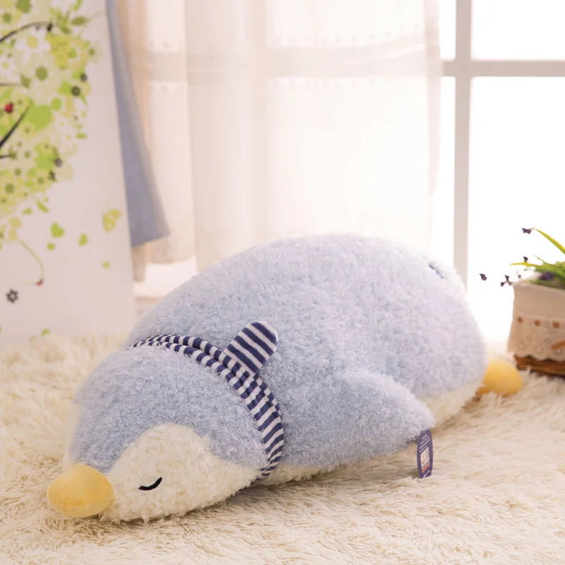 Mewaii® Cuteee Family Penguin Stuffed Animal Plush Body Pillow