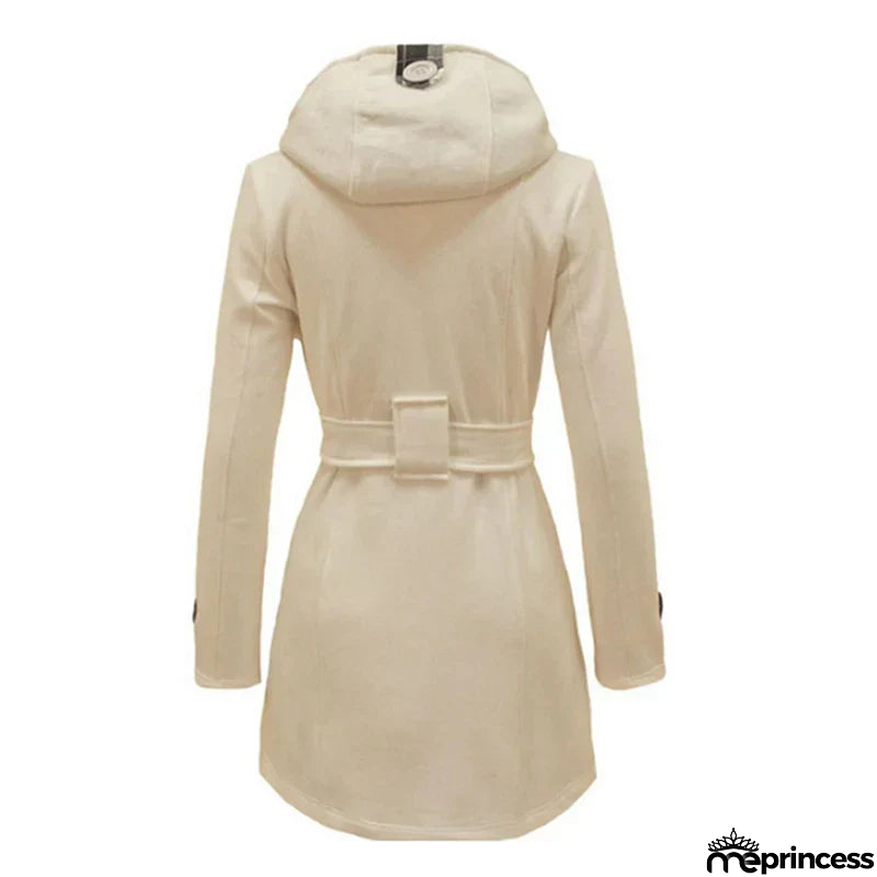 Stylish and Elegant winter Coat