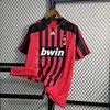 07/08 AC Milan Home Jersey